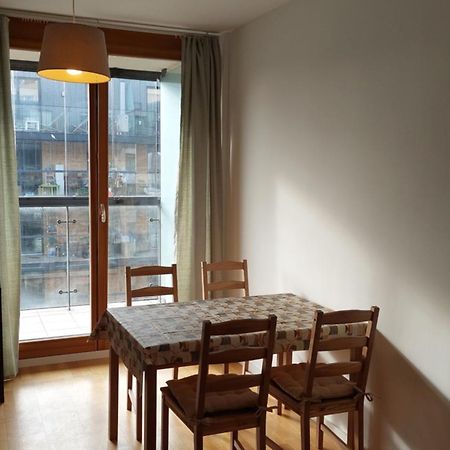 Masarska Family Apartment Free Parking Krakau Buitenkant foto